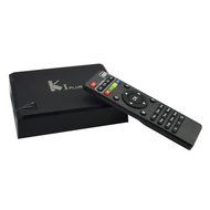 Lary intel K1 Plus S905 OTT Android 5.1 4K FULL HD Smart TV Box 1G/8G KODI WIFI N5