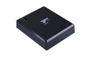 PINWHEEL K1 S2 Amlogic S805 Quad Core 1G/8G Android TV Box DVB S2 Satellite TV Receiver Support CCCam Newcamd... N3