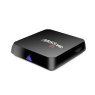 RUPA 2016 Newest M8S PRO Kodi/XBMC Smart TV Box 4K Quad Core Amlogic S905 Android 5.1 Lollipop 2GB RAM 8GB FLASH... N2