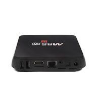 RUPA 2016 Newest M8S PRO Kodi/XBMC Smart TV Box 4K Quad Core Amlogic S905 Android 5.1 Lollipop 2GB RAM 8GB FLASH... N3