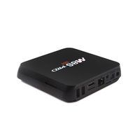 RUPA 2016 Newest M8S PRO Kodi/XBMC Smart TV Box 4K Quad Core Amlogic S905 Android 5.1 Lollipop 2GB RAM 8GB FLASH... N4