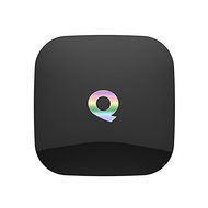 Q-BOX 4K KODI Android 5.1 Amlogic S905 2G/8G 2.4G+5G WIFI 1000M LAN BT 4.0 TV Box Android Mini PC