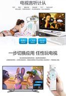 (Chiense Firmware) 2016 Lastest IPTV HiMedia H6 Bluetooth 4.0 Smart Android 5.1 TV Box 4K Full HD Streaming Media... N3