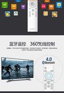 (Chiense Firmware) 2016 Lastest IPTV HiMedia H6 Bluetooth 4.0 Smart Android 5.1 TV Box 4K Full HD Streaming Media... N4
