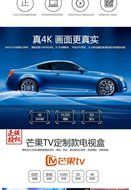 (Chiense Firmware) 2016 Lastest IPTV HiMedia H6 Bluetooth 4.0 Smart Android 5.1 TV Box 4K Full HD Streaming Media... N6