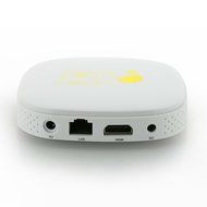 Unblock Small7Tech Box Smart TV Box Gen 3rd Global Version TV Box N2