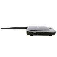 Vamery Free Shipping CS918 Quad Core Android 4.4 Smart TV Box XBMC WiFi Full 1080P Media Player 8G EU N7