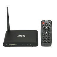 T051 Android 5.1.1 TV Box RK3368 Octa-Core 64 Bits 2G/8G 4K2K 3D PC Kodi XBMC Miracast DLNA Bluetooth4.0 H265...