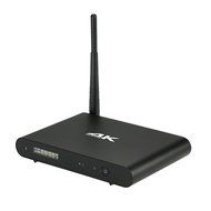 T051 Android 5.1.1 TV Box RK3368 Octa-Core 64 Bits 2G/8G 4K2K 3D PC Kodi XBMC Miracast DLNA Bluetooth4.0 H265... N2