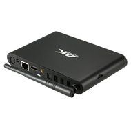 T051 Android 5.1.1 TV Box RK3368 Octa-Core 64 Bits 2G/8G 4K2K 3D PC Kodi XBMC Miracast DLNA Bluetooth4.0 H265... N6