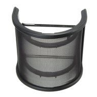 BephaMart Dual Layer Recording Studio Muisc Microphone Mic Windscreen Pop Filter Mask Shield N2
