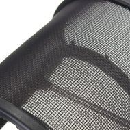 BephaMart Dual Layer Recording Studio Muisc Microphone Mic Windscreen Pop Filter Mask Shield N5