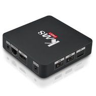 Vipwind KM8 PRO Smart TV Box Android 6.0 Amlogic S912 Octa-core 2GB 16GB KODI 17.0 VP9 H.265 4K Daul WiFi 1000M... N2