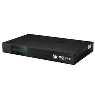 TBS&reg;2911 MOI Pro DVB S/S2 Streaming TV Linux Server with DVB Tuners to Receive Both FTA and Encrypted Live Digital... N2