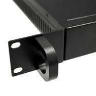 TBS&reg;2911 MOI Pro DVB S/S2 Streaming TV Linux Server with DVB Tuners to Receive Both FTA and Encrypted Live Digital... N7