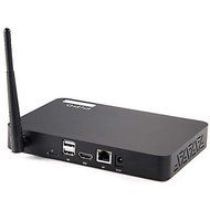 PiPo X7S Mini PC Smart TV Box Windows 8.1 + Android 4.4 Intel Z3736F Quad Core 2 GB 32 GB HDMI 1080P Wi-Fi 2.4GHz... N2