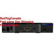 By RedTagCanada Only (2017 8-Core T95Z Plus IPTV Andriod with latest lool Arabic Channels Bein Sport, MBC, ART... N4