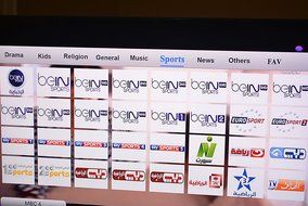 By RedTagCanada Only (2017 8-Core T95Z Plus IPTV Andriod with latest lool Arabic Channels Bein Sport, MBC, ART... N6