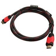 BephaMart 5FT 1.5M HDMI To HDMI Mini Type C Male Cable For HDTV DV 1080P