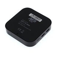 PINRUI M9 Android TV Box Amlogic S905 Quad Core 4K XBMC Kodi 1G/8G 2.4GHz Wifi 1000M LAN Ethernet N4