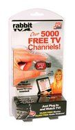Telebrands As Seen On TV Rabbit TV USB Stick-Mfg# 6686-12 - Sold As 3 Units