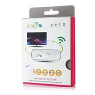 ICAST I6 WiFi Display Receiver DLNA Miracast Airpaly Dongle for iOS Android Smartphone N5