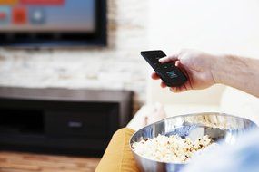 Internet Television Box - Satellite TV Box - Stream Box - Free Movie Streaming Device - 4DX Quad Core Media Box... N3