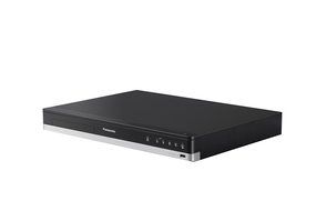 Panasonic SC-BTT465 1000W Smart Network 3D Blu-Ray Disc Home Theater System N3