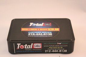 Total Cable IPTV N2