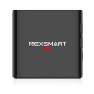 GR Business NEXSMART D32 OTT TV Box 1+8GB RK3229 Quad-core Cotex A7 1.5GHz 32bit Android 5.1 KODI 16.1 Streaming...