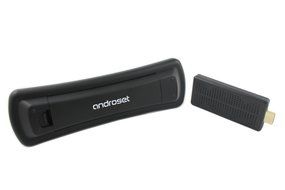 Androset Bluetooth MK808B Dual Core Android 4.1 TV BOX Rockchip RK3066 Cortex-A9 Mini PC Smart TV Stick N16