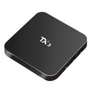 BOIST Amlogic S905 Android 5.1 TV Box TX3 1G+8G KODI 16 4K 60FPS H265 3D DLNA Smart OTT TV Box N3