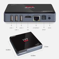 Docooler V99 Magic Smart Android 6.0 TV Box S912 Octa-Core 64bit 2GB / 16GB KODI16.1 XBMC VP9 UHD 4K HDMI Mini... N7