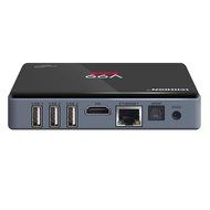 Docooler V99 Magic Smart Android 6.0 TV Box S912 Octa-Core 64bit 2GB / 16GB KODI16.1 XBMC VP9 UHD 4K HDMI Mini... N9