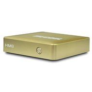 KOLOF HM8 Android 6.0 OTT TV Box KODI 17.0 Amlogic S905X Quad Core 1G 8G N2