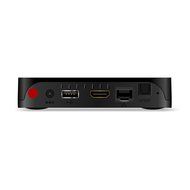 Beelink i68 4K XBMC UHD TV Box 64bit RK3368 Octa Core Android 5.1 WiFi 2GB 8GB Black N3