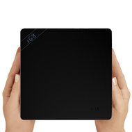 Beelink i68 4K XBMC UHD TV Box 64bit RK3368 Octa Core Android 5.1 WiFi 2GB 8GB Black N7