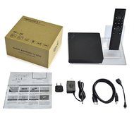 Beelink i68 4K XBMC UHD TV Box 64bit RK3368 Octa Core Android 5.1 WiFi 2GB 8GB Black N8