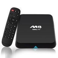 GooBang Doo M8 Quad Core Android TV Box 2GB RAM 8GB ROM