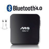 GooBang Doo M8 Quad Core Android TV Box 2GB RAM 8GB ROM N2