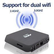 GooBang Doo M8 Quad Core Android TV Box 2GB RAM 8GB ROM N3