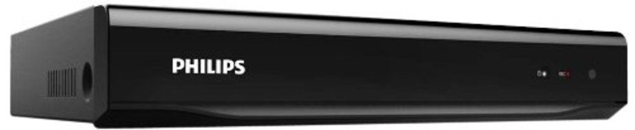Philips HDR5710/F7 Digital Video Recorder (Black)