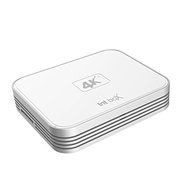 Intbox I7 Amlogic S912 Octa-Core 2GB RAM 8GB ROM TV Box
