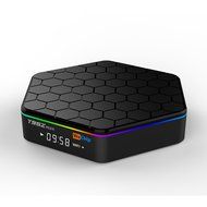 Joinwe-world T95Z PLUS TV BOX Amlogic S912 Octa Core Android 6.0 Marshmallow 2GB DDR3 16GB EMMC Flash KODI Pre-installed...