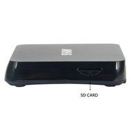 Olymstore M8S Amlogic S812 Android 4.4.2 TV Box Quad-core 2GB+8GB 2.4G/5G Wi-Fi Kodi Bluetooth Streaming Media...