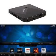 Balight 2016 Newest Dolamee D5 android tv box Android 5.1 Kodi 16.1 Rockchip RK3229 Quad-core Cortex A7 1.5GHz... N5