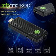 Baile Mini PC TV Stick MK809 IV Smart Media Player Android 4.4 Quad Core 8G XBMC Kodi HDMI Bluetooth 4.0 DLNA... N6