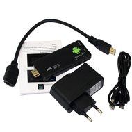 Baile Mini PC TV Stick MK809 IV Smart Media Player Android 4.4 Quad Core 8G XBMC Kodi HDMI Bluetooth 4.0 DLNA... N7