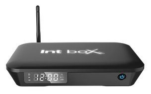 VIGICA Int Smart 4K Android 6.0 TV Box Amlogic S912 Chipest Quad-Core 2GB RAM 8GB ROM with Kodi 16.1 Fully Loaded-Built...
