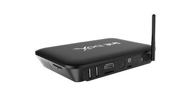 VIGICA Int Smart 4K Android 6.0 TV Box Amlogic S912 Chipest Quad-Core 2GB RAM 8GB ROM with Kodi 16.1 Fully Loaded-Built... N3